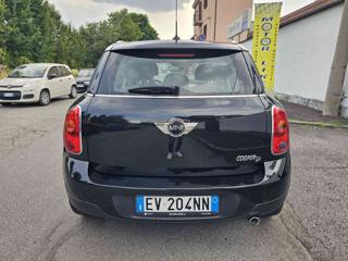 MINI Countryman usata, con Airbag laterali