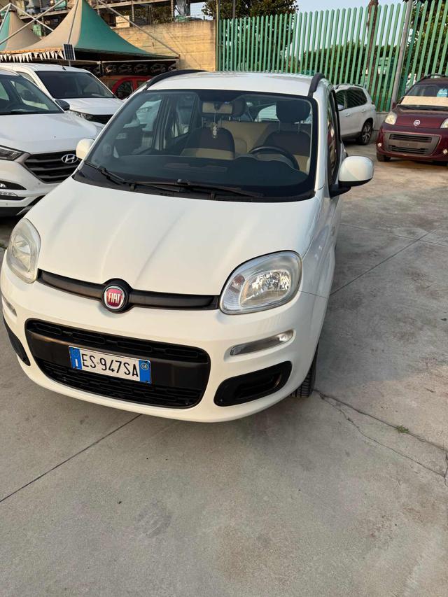 FIAT Panda usata, con Alzacristalli elettrici