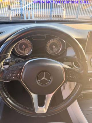 MERCEDES-BENZ GLA 200 usata, con Cruise Control