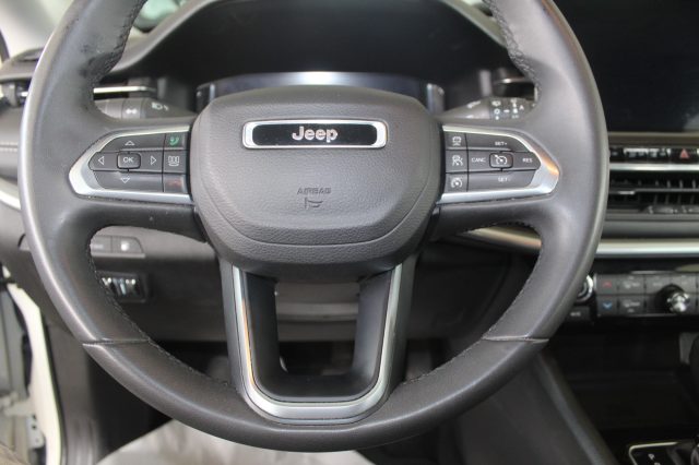 JEEP Compass usata, con Cruise Control