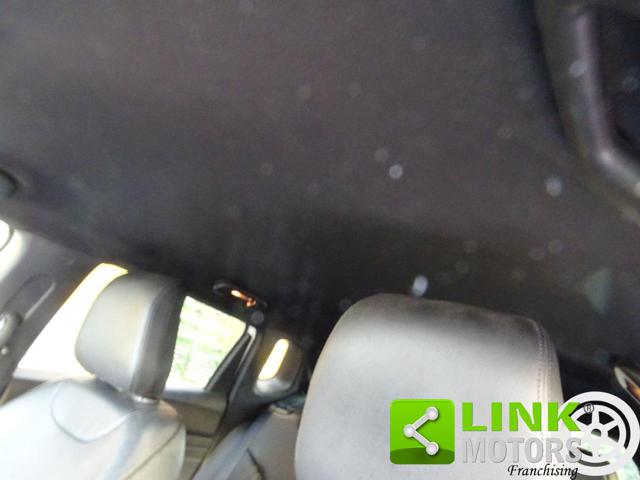 JEEP Compass usata, con Filtro antiparticolato
