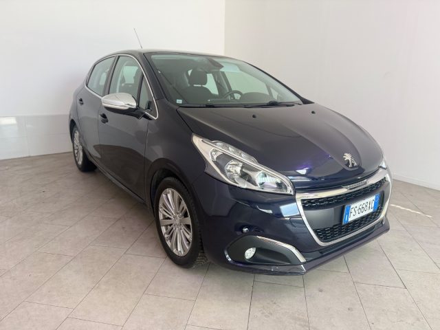 PEUGEOT 208 usata 2