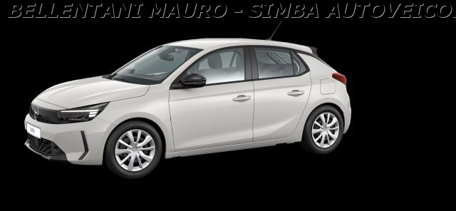 OPEL Corsa usata, con Airbag