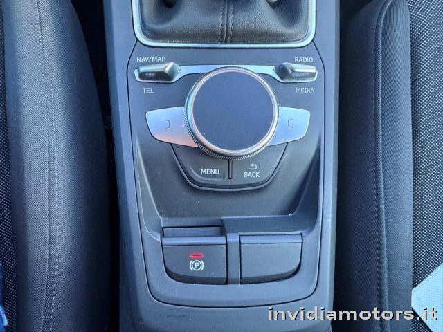 AUDI Q2 usata, con Controllo trazione