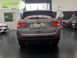 JEEP Compass usata, con Airbag Passeggero