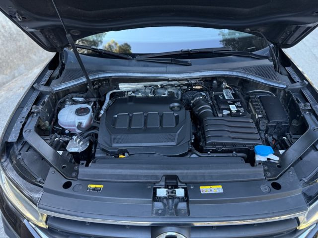 VOLKSWAGEN Tiguan usata, con Bluetooth