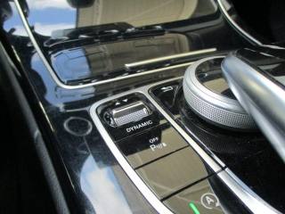 MERCEDES-BENZ C 200 usata, con Fari LED