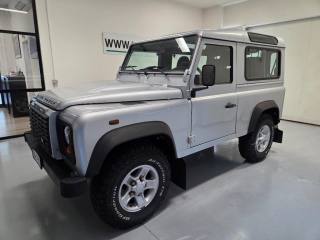 LAND ROVER Defender 90 2.4 TD4 AUTOVETTURA SERVICE LAND ROVER