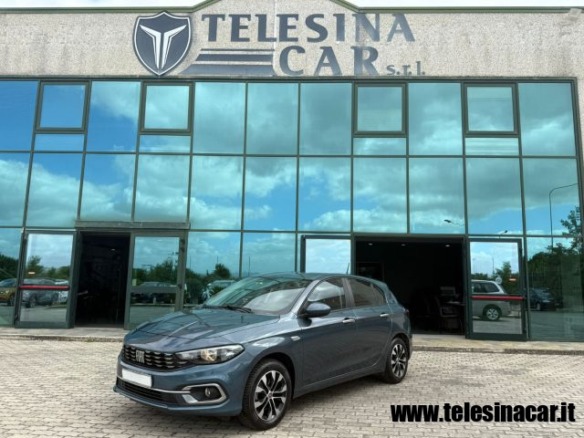 FIAT Tipo usata, con ABS