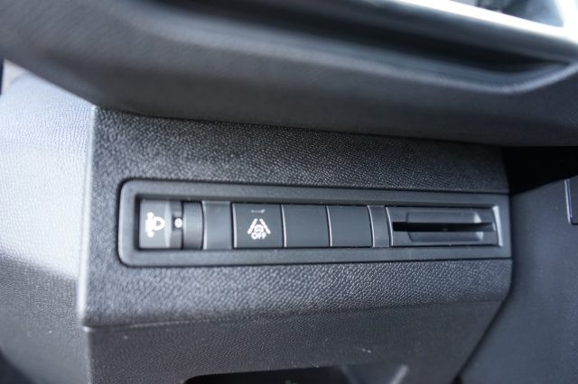 PEUGEOT 3008 usata, con Sensore di luce