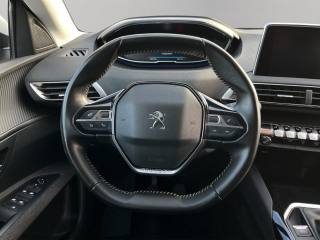 PEUGEOT 3008 usata, con Immobilizzatore elettronico