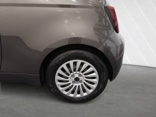 FIAT 500e usata, con Bluetooth
