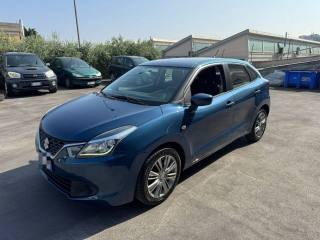 SUZUKI Baleno 1.2 VVT Dualjet B-Cool  CIVITANOVA M.