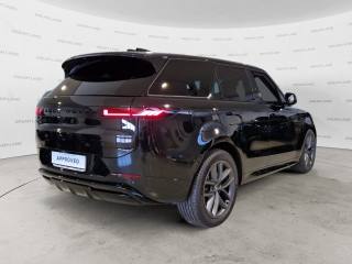 LAND ROVER Range Rover Sport usata, con Airbag