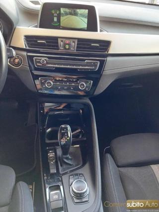 BMW X2 usata 27