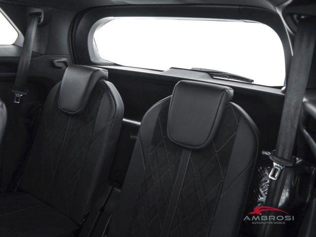 PEUGEOT 5008 usata 10