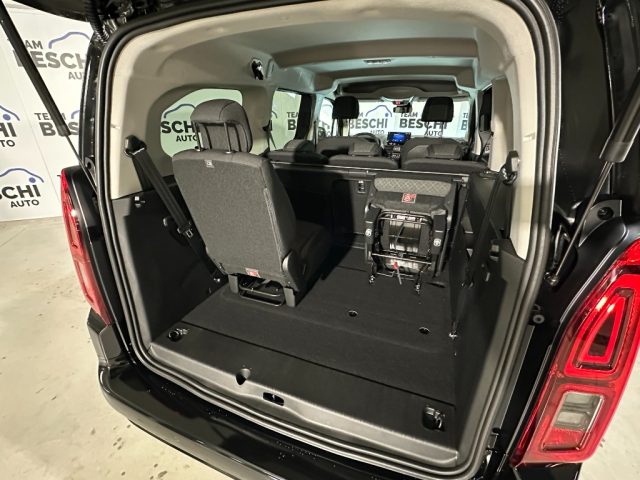 OPEL Combo usata, con Airbag Passeggero