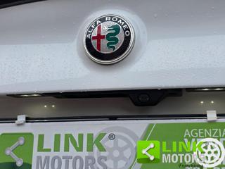 ALFA ROMEO Giulia usata, con Servosterzo