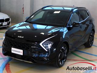 KIA Sportage usata, con Chiusura centralizzata telecomandata