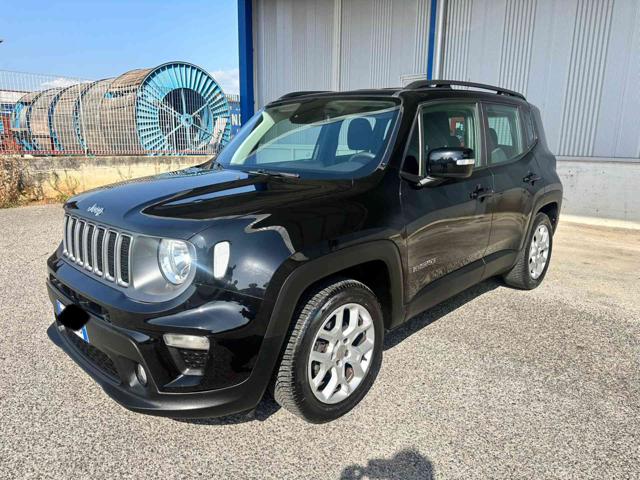 JEEP Renegade usata, con Airbag