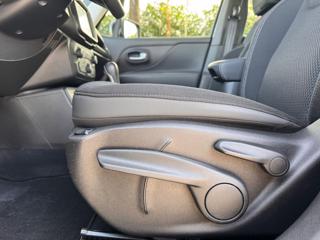 JEEP Renegade usata, con Bluetooth