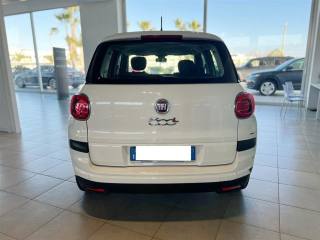 FIAT 500L usata, con Alzacristalli elettrici