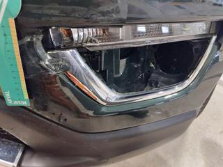 JEEP Compass usata, con Servosterzo