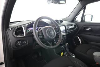 JEEP Renegade usata 1