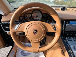 PORSCHE Panamera usata 71