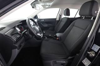 VOLKSWAGEN T-Cross usata 1