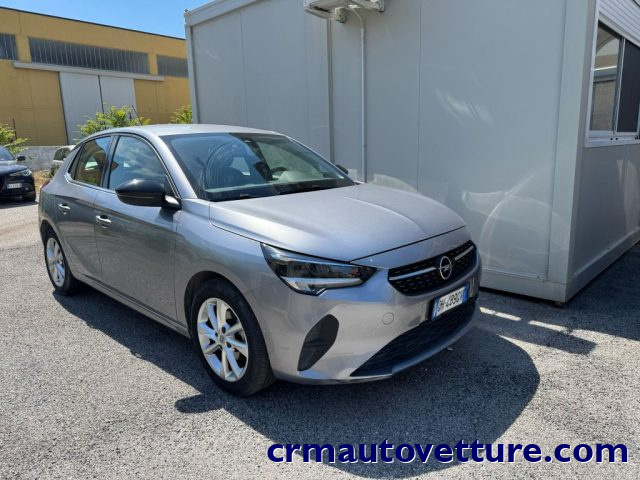 OPEL Corsa usata, con Airbag laterali