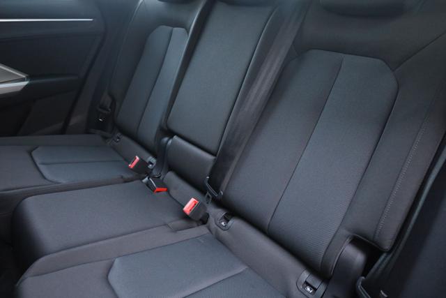 AUDI Q3 usata, con Fari bi-xeno