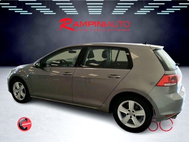 VOLKSWAGEN Golf usata 10