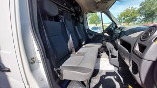 OPEL Movano usata, con Chiusura centralizzata