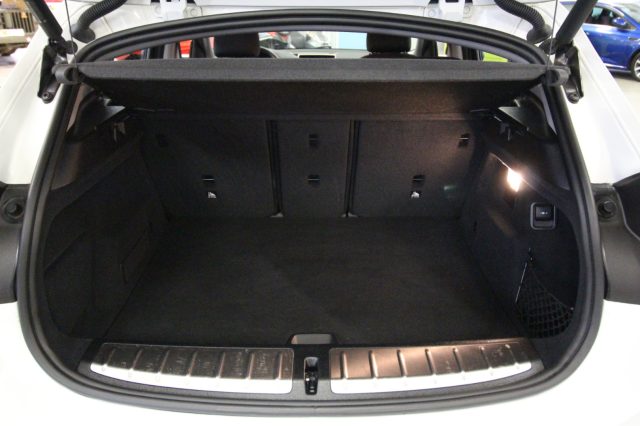 BMW X2 usata, con Portellone posteriore elettrico