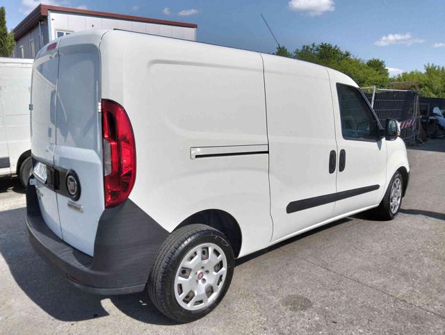 FIAT Doblo usata 3