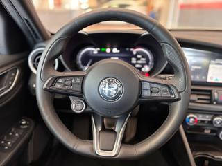 ALFA ROMEO Giulia usata, con Chiusura centralizzata
