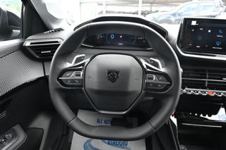 PEUGEOT 208 usata, con Immobilizzatore elettronico