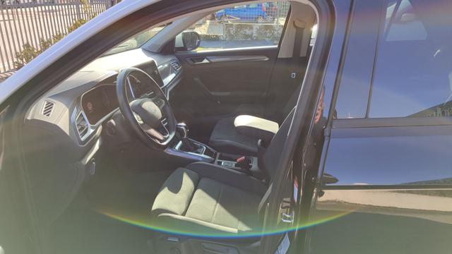 VOLKSWAGEN T-Roc usata, con Antifurto