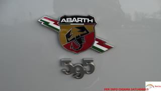 ABARTH 595 usata, con Chiusura centralizzata