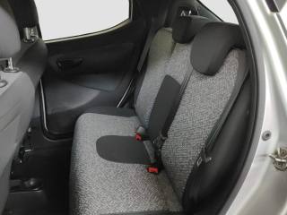 LANCIA Ypsilon usata 14