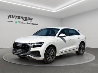 AUDI Q8 45tdi 230cv sport