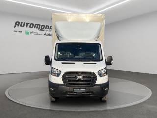 FORD Transit usata, con Airbag