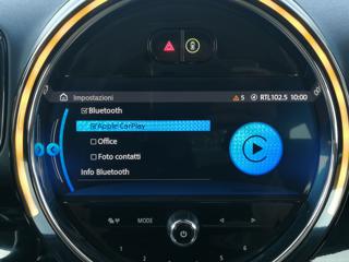 MINI Countryman usata, con Cruise Control