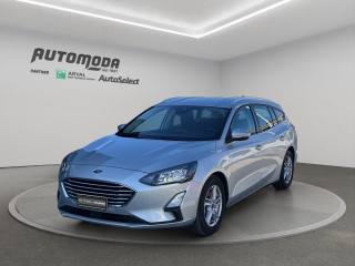 FORD Focus 1.5 ECOBLUE AUTOCARRO N1