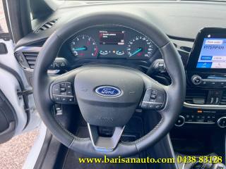 FORD Fiesta usata, con Controllo trazione