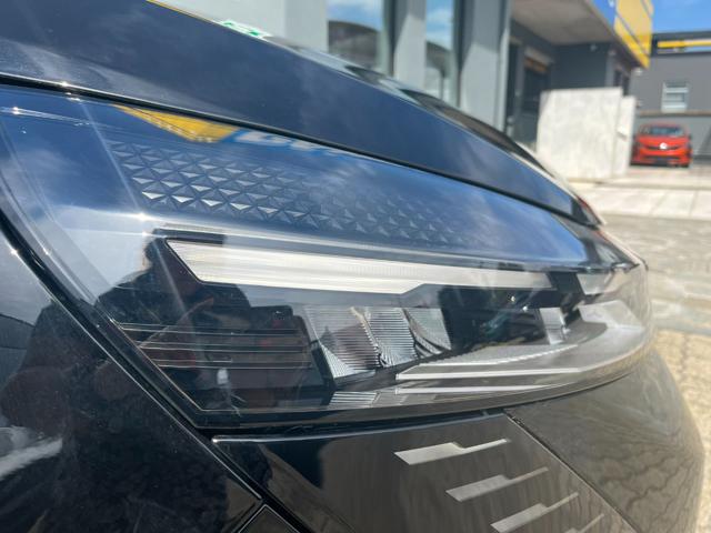 RENAULT Clio usata, con Park Distance Control