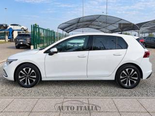 VOLKSWAGEN Golf usata, con Chiusura centralizzata