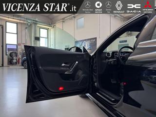 MERCEDES-BENZ CLA 200 usata, con USB