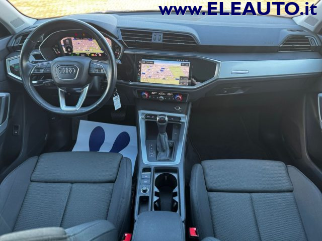 AUDI Q3 usata, con ESP